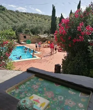 Agriturismo Le Macine Silvi Marina