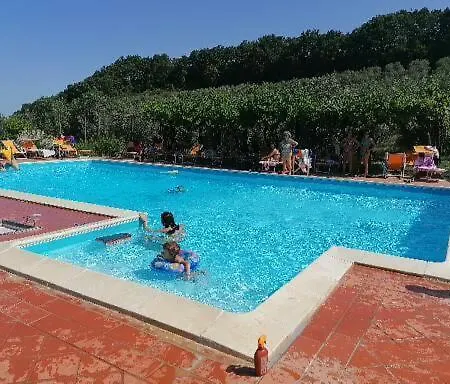 Agriturismo Le Macine * Silvi Marina