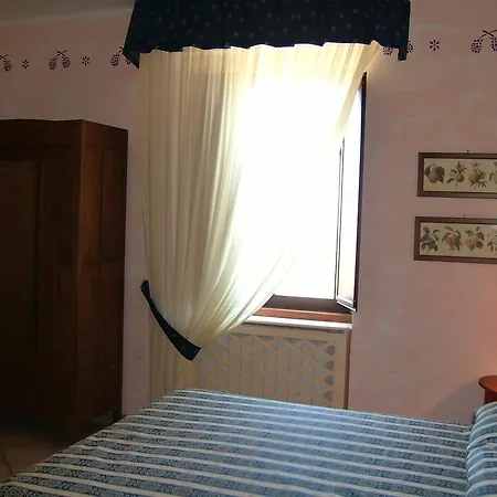 Agriturismo Le Macine