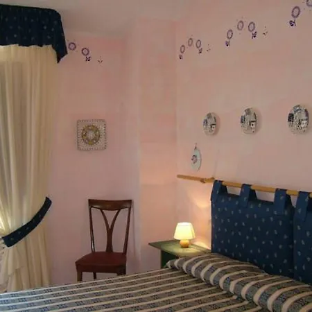 Le Macine Gospodarstwo agroturystyczne *