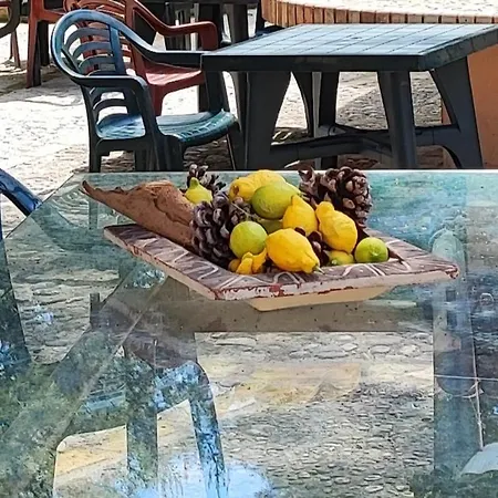 Le Macine Silvi Marina