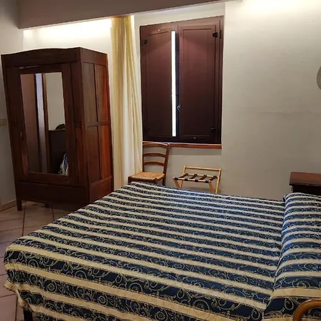 Agriturismo Le Macine Silvi Marina