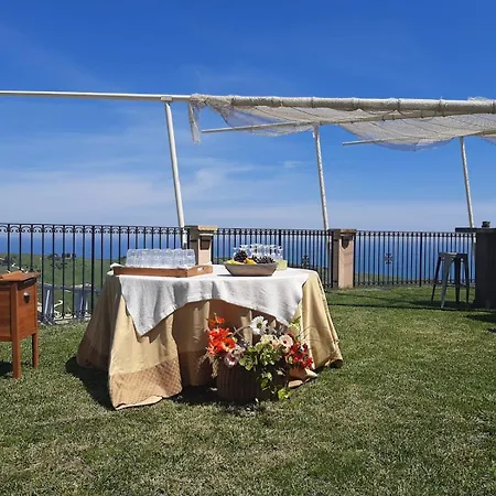 Agriturismo Le Macine
