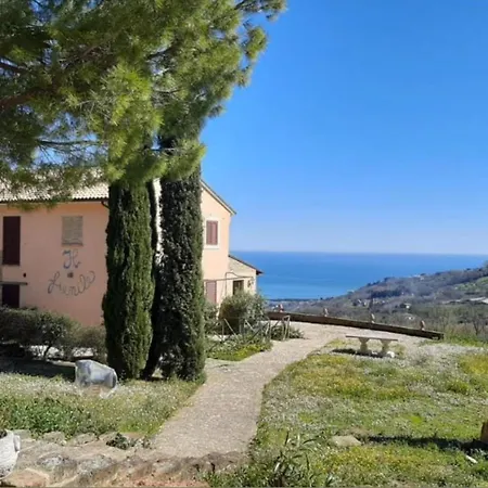 Agriturismo Le Macine * Silvi Marina