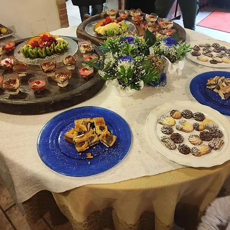 Le Macine Silvi Marina