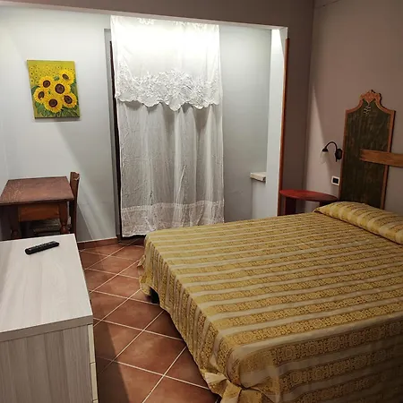 Agriturismo Le Macine *
