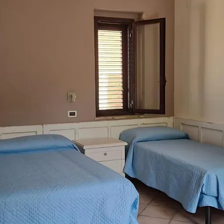 Le Macine Alloggio per agriturismo *