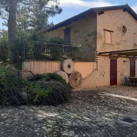 Le Macine * Silvi Marina