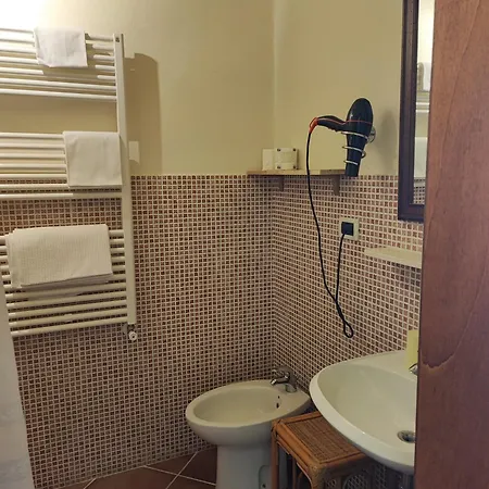 Alloggio per agriturismo Le Macine *