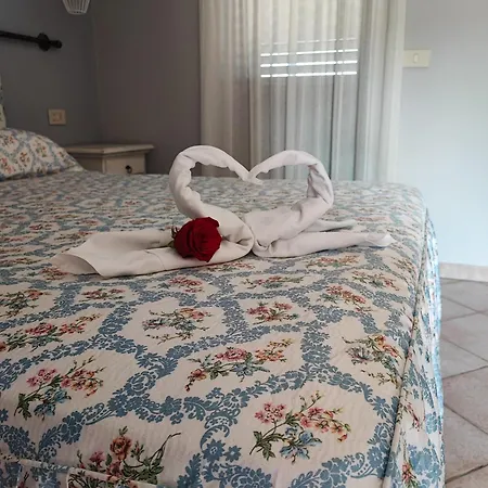 Le Macine * Silvi Marina