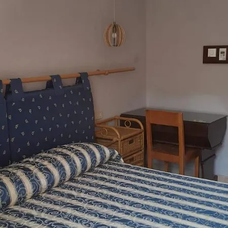 Le Macine Alloggio per agriturismo *