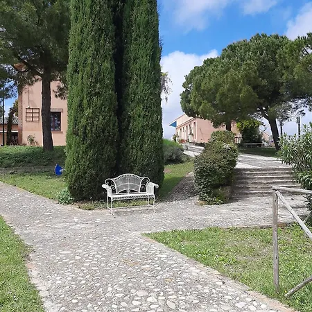 Le Macine Alloggio per agriturismo