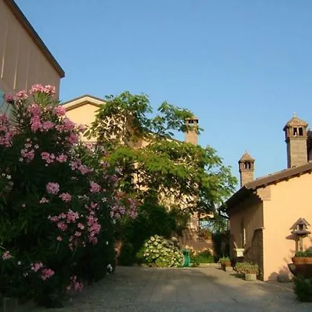 Agriturismo Le Macine * Silvi Marina