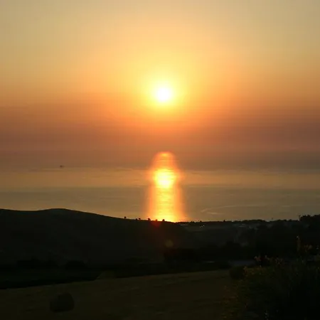 Le Macine Alloggio per agriturismo