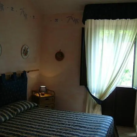 Farm stay Agriturismo Le Macine *