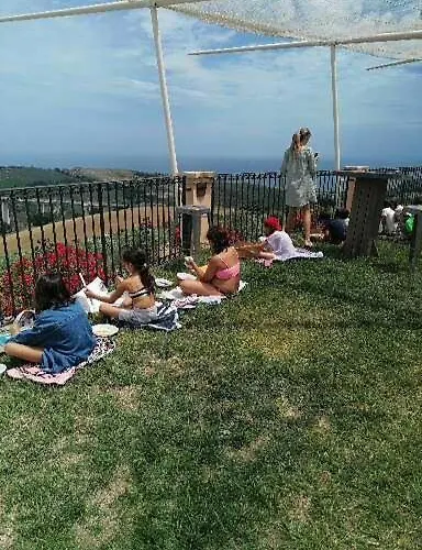 Le Macine Alloggio per agriturismo