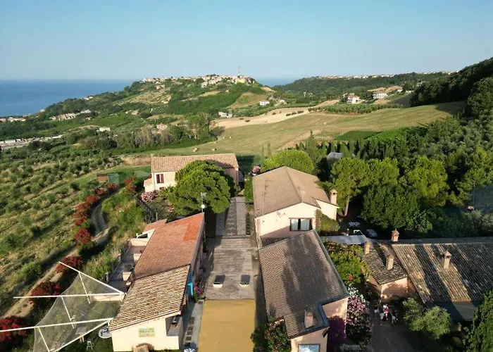 Le Macine Silvi Marina