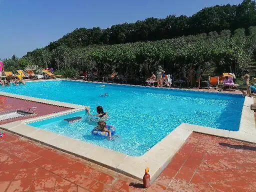 Le Macine * Silvi Marina