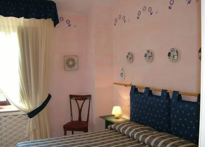 Le Macine Alloggio per agriturismo *