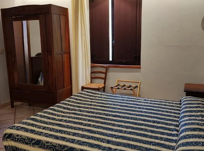 Le Macine Silvi Marina