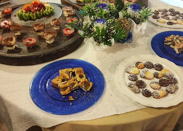 Le Macine Silvi Marina