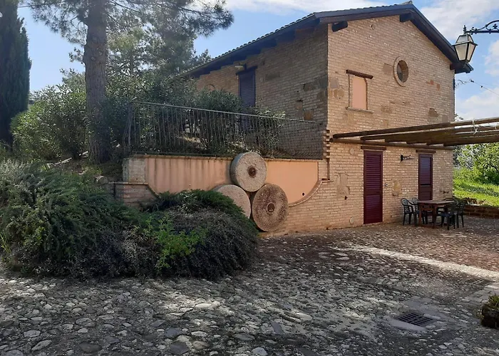 Le Macine * Silvi Marina