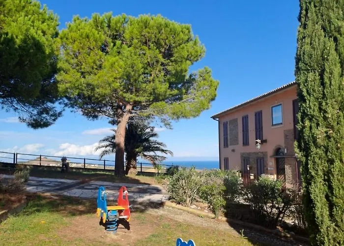 Alloggio per agriturismo Le Macine