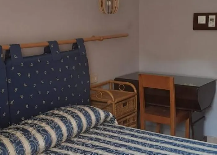 Le Macine Alloggio per agriturismo *