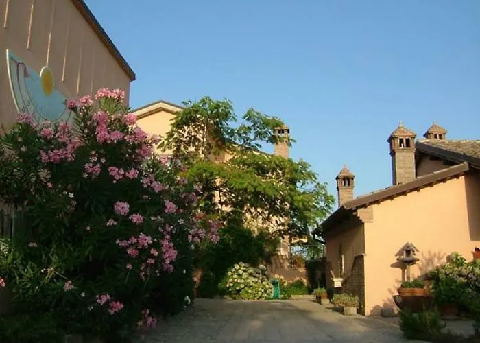 Le Macine * Silvi Marina